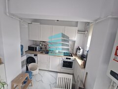 Titan, Grigorescu, 2 camere, gradina privata 100 mp, parcare subterana, boxa