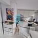 Titan, Grigorescu, 2 camere, gradina privata 100 mp, parcare subterana, boxa,